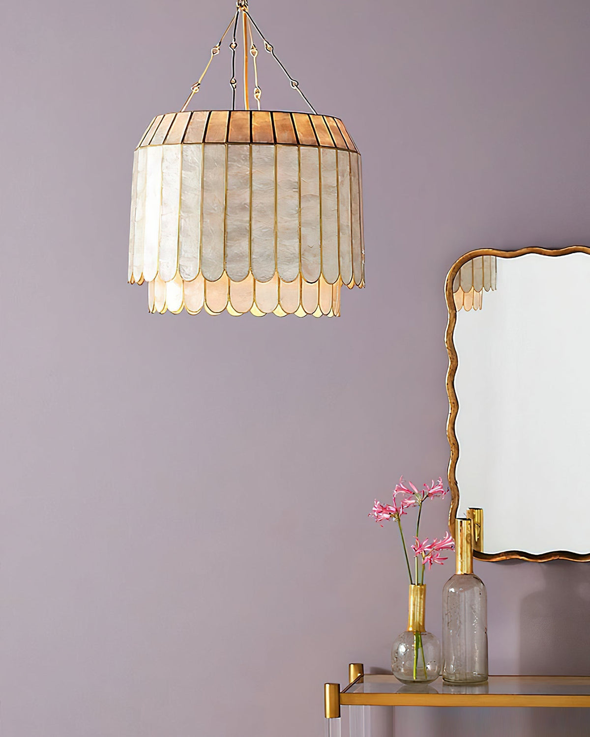 Lumuette hanglamp