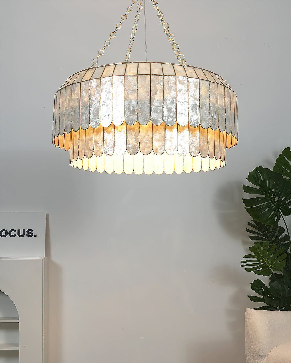 Lumuette hanglamp