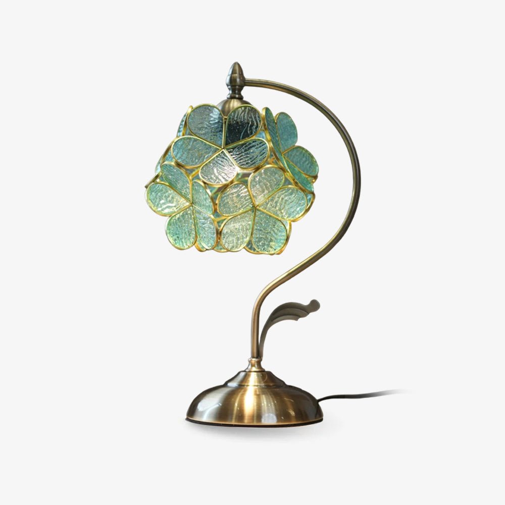 Evenq tafellamp Aurelia Blad