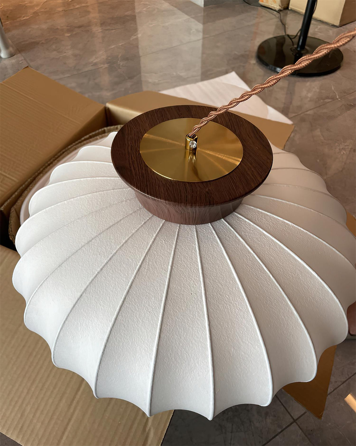 Kenji hanglamp