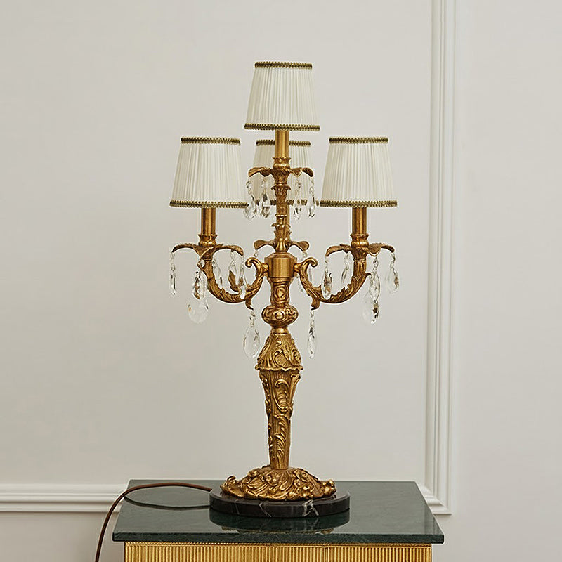 Ophelienne tafellamp