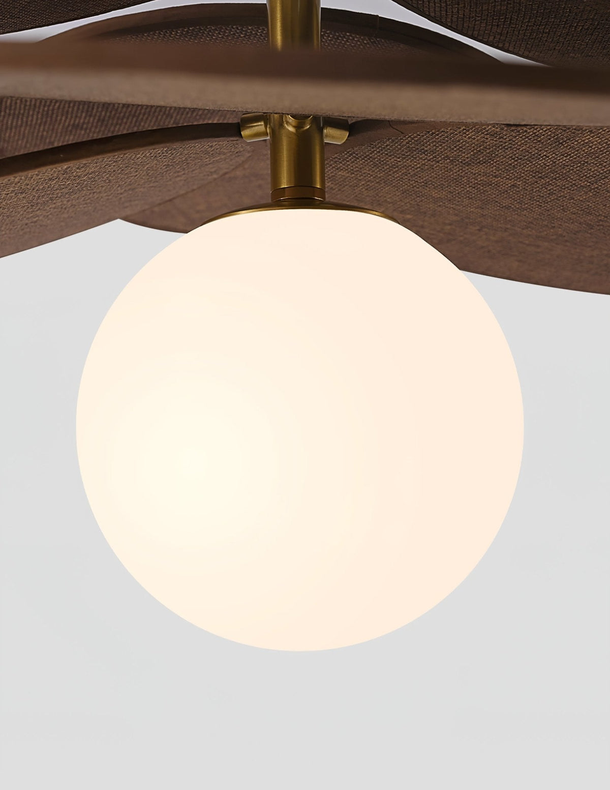 Meldi Bloom plafondlamp
