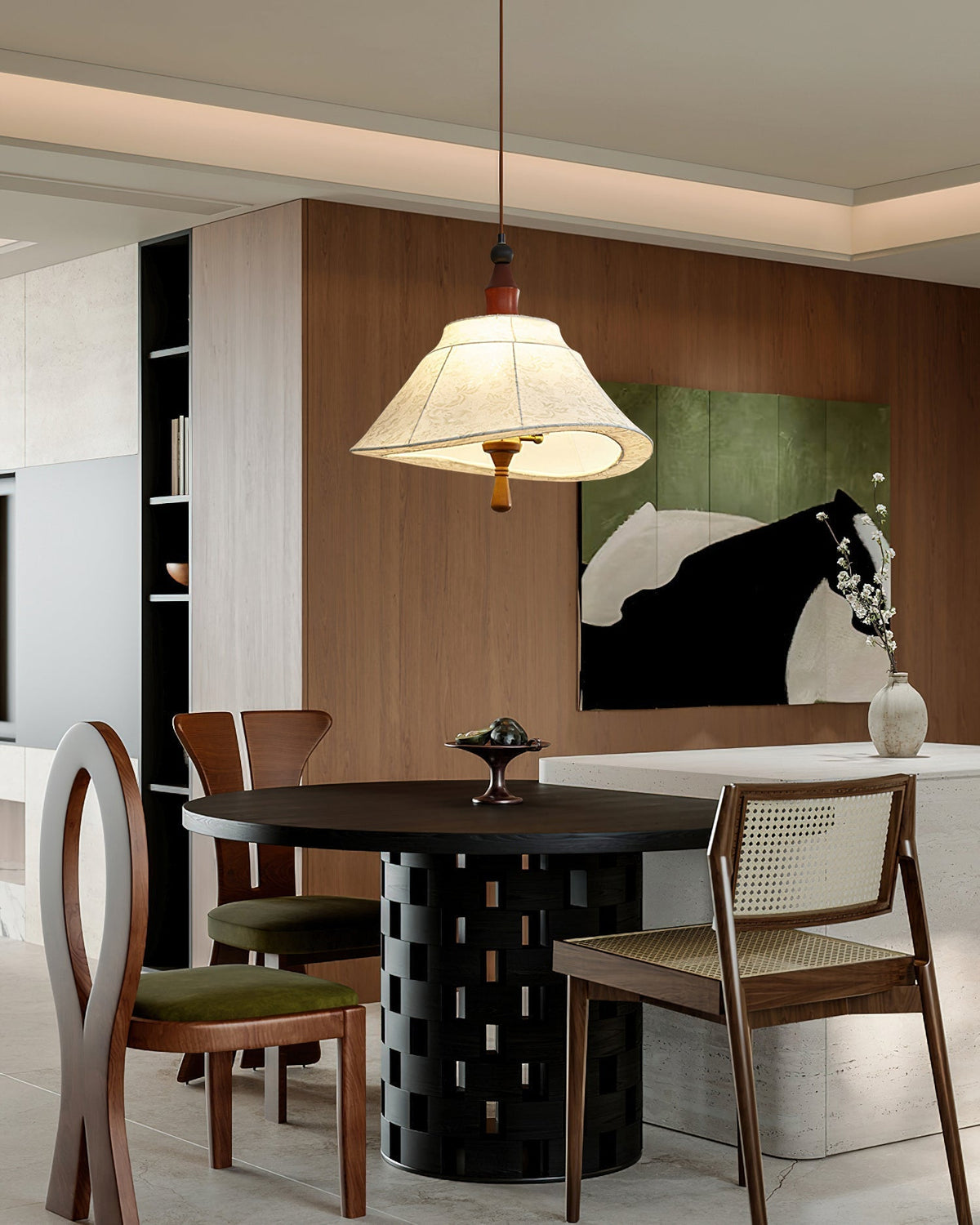 Orelarora hanglamp