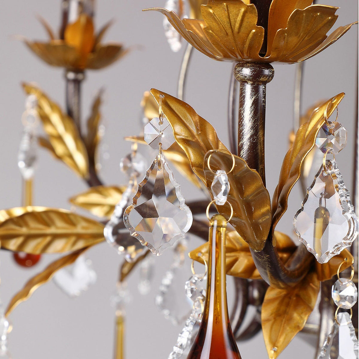 Blossera kroonluchter