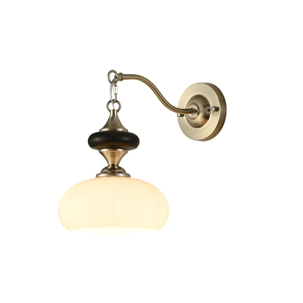Nift wandlamp