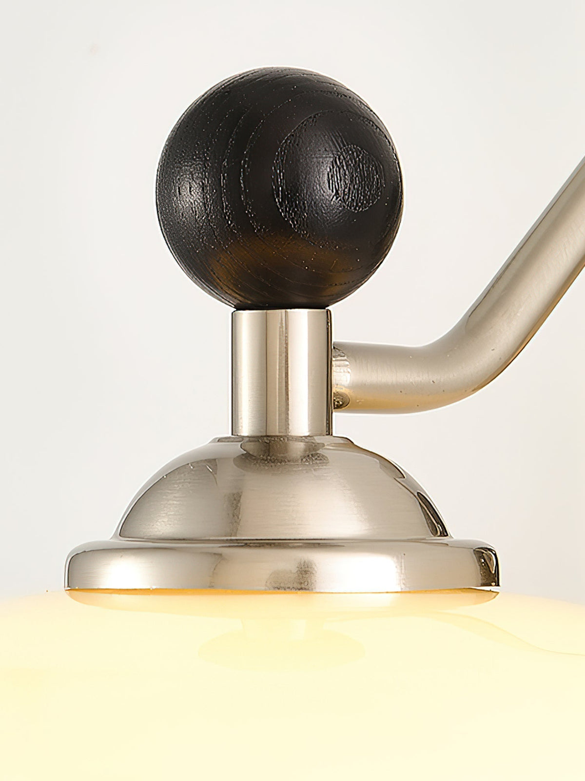 Nift wandlamp