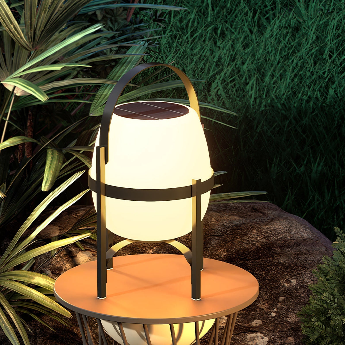 Lioranina Minimalistische buitenwandlamp