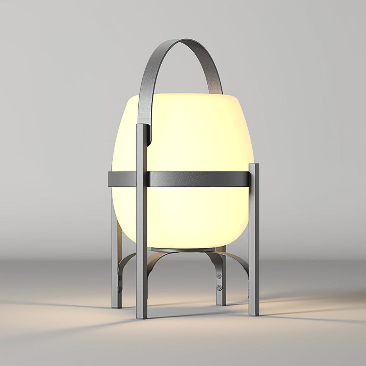 Lioranina Minimalistische buitenwandlamp