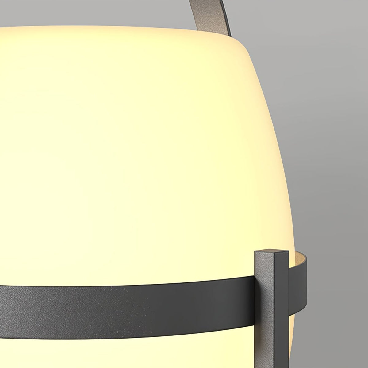 Lioranina Minimalistische buitenwandlamp