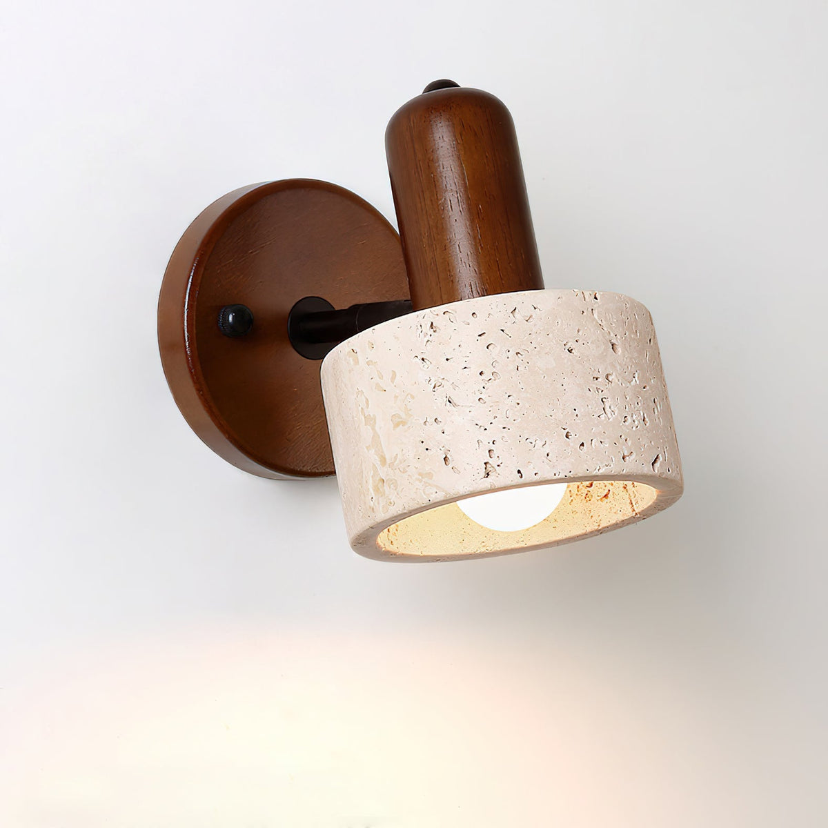 Aureole wandlamp