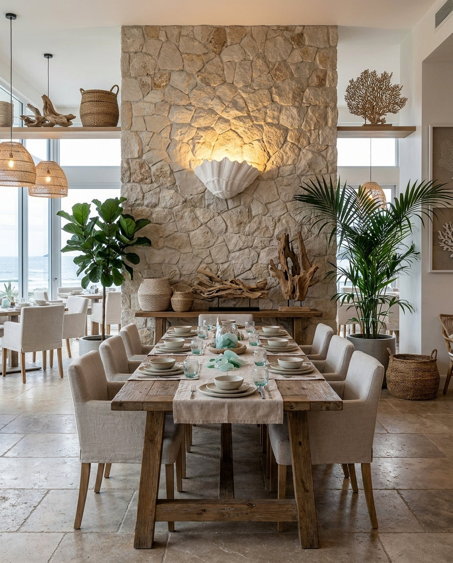 Trencombe wandlamp