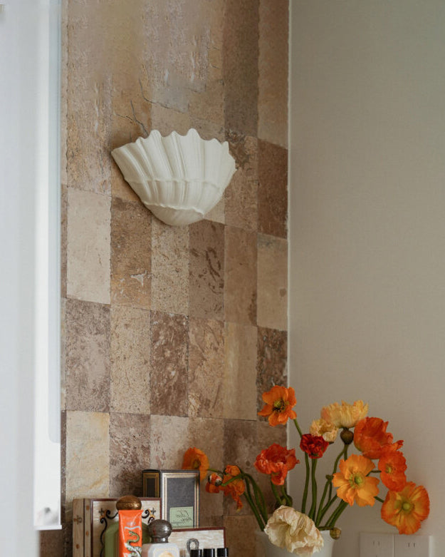 Trencombe wandlamp