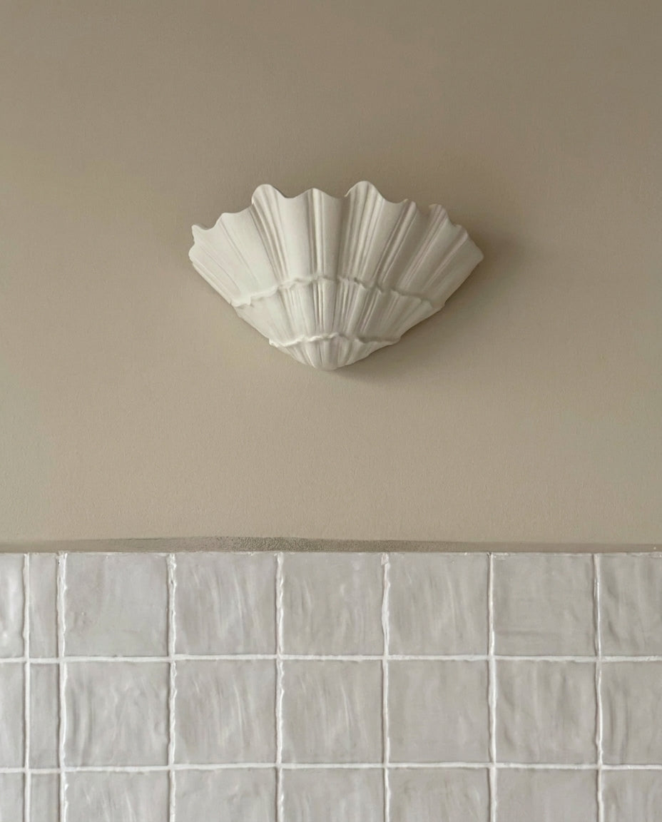 Trencombe wandlamp