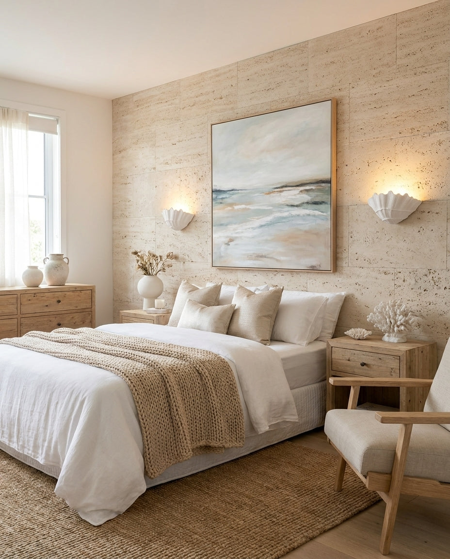 Trencombe wandlamp