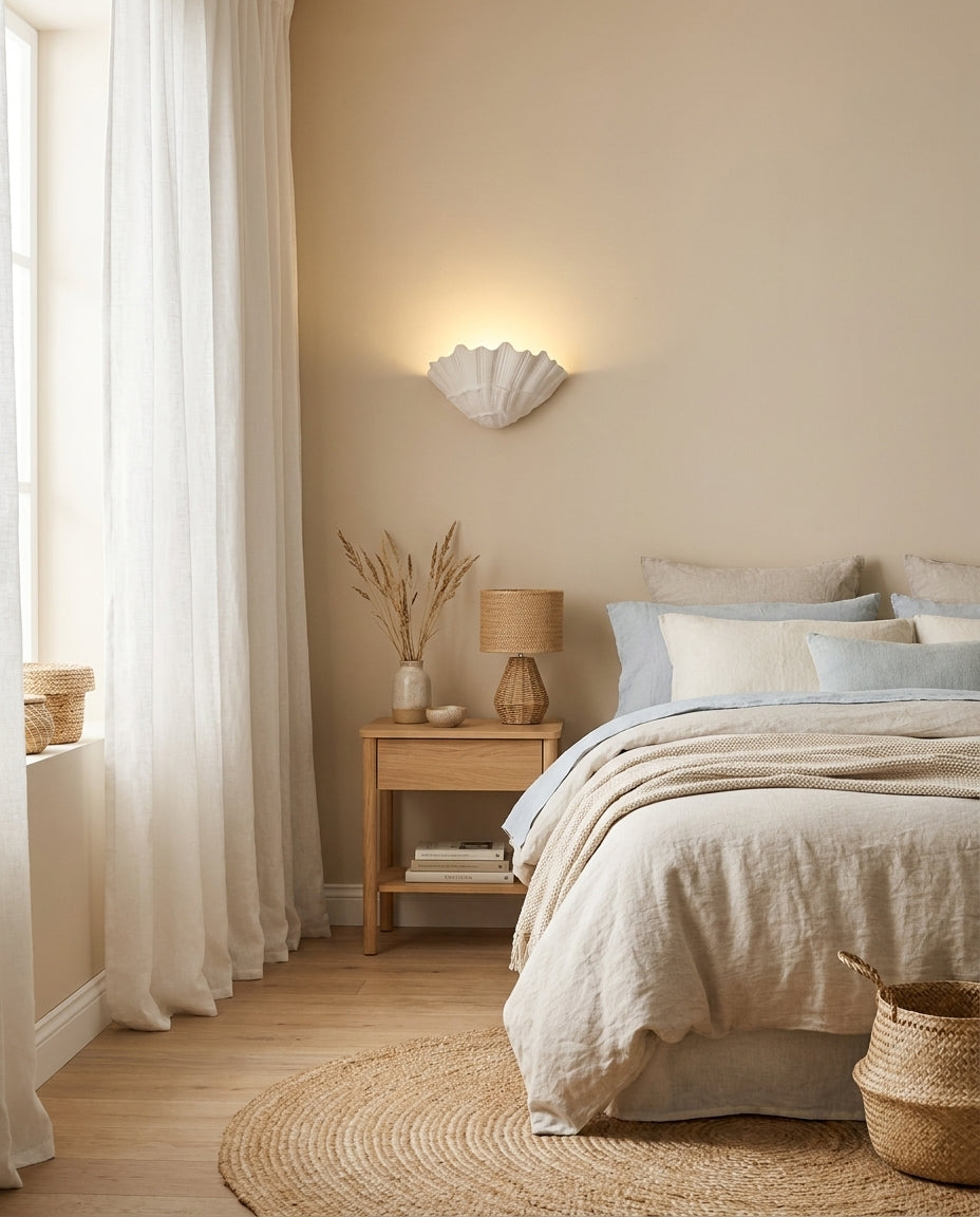Trencombe wandlamp