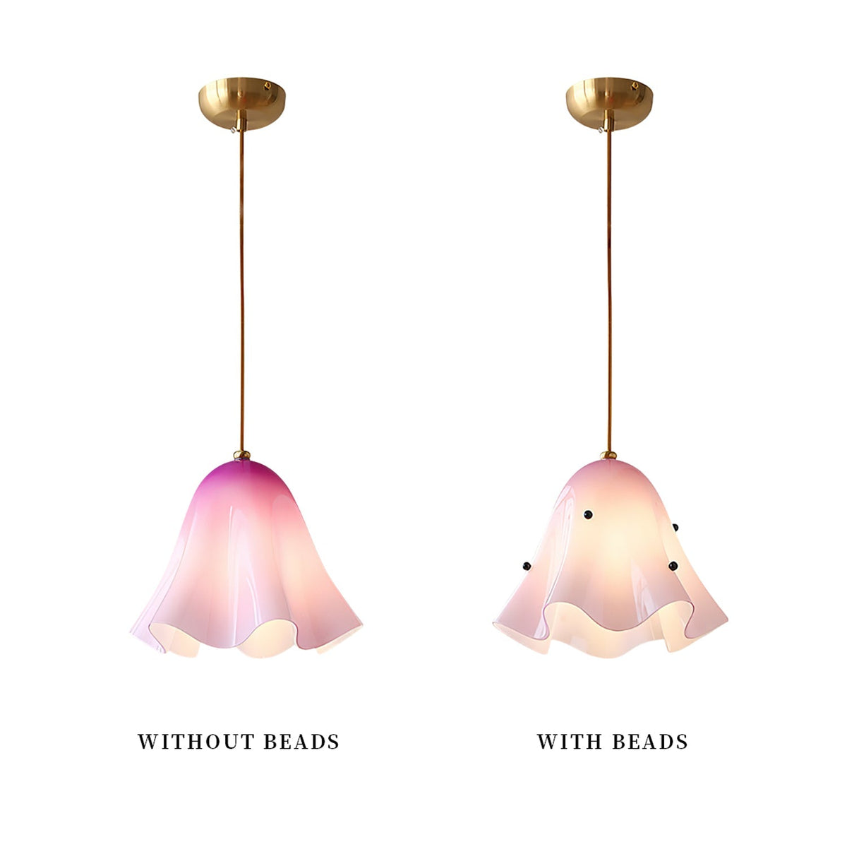 Krav Bloom hanglamp
