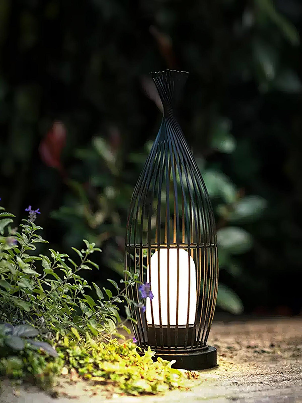 Lumeriella Moderne buitenverlichting