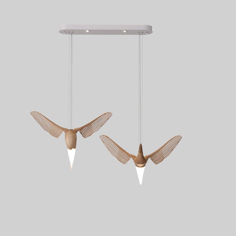 Sylphia Flight Kroonluchter