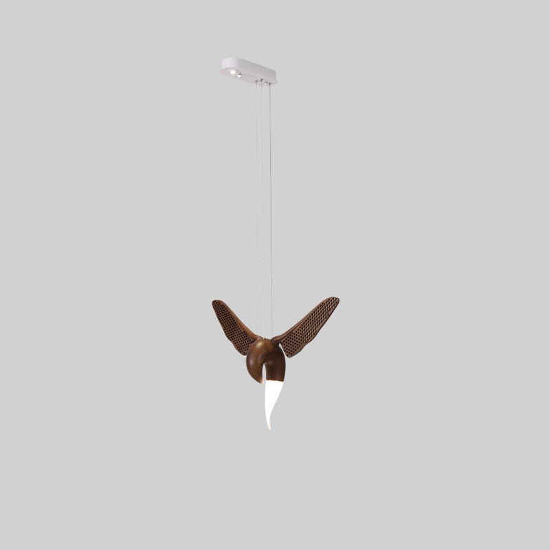 Sylphia Flight Kroonluchter
