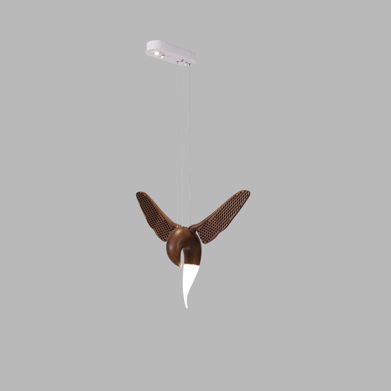 Sylphia Flight Kroonluchter