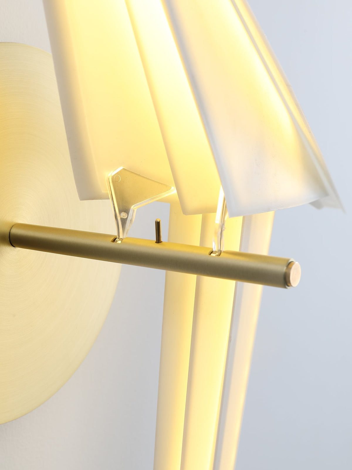 Noreraria Premium Nordic Serenity wandlamp