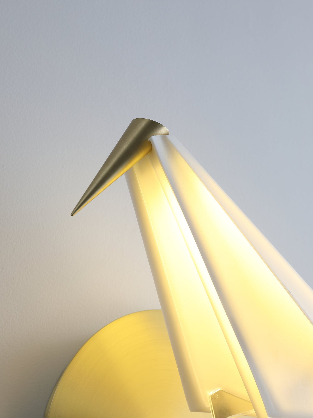 Noreraria Premium Nordic Serenity wandlamp