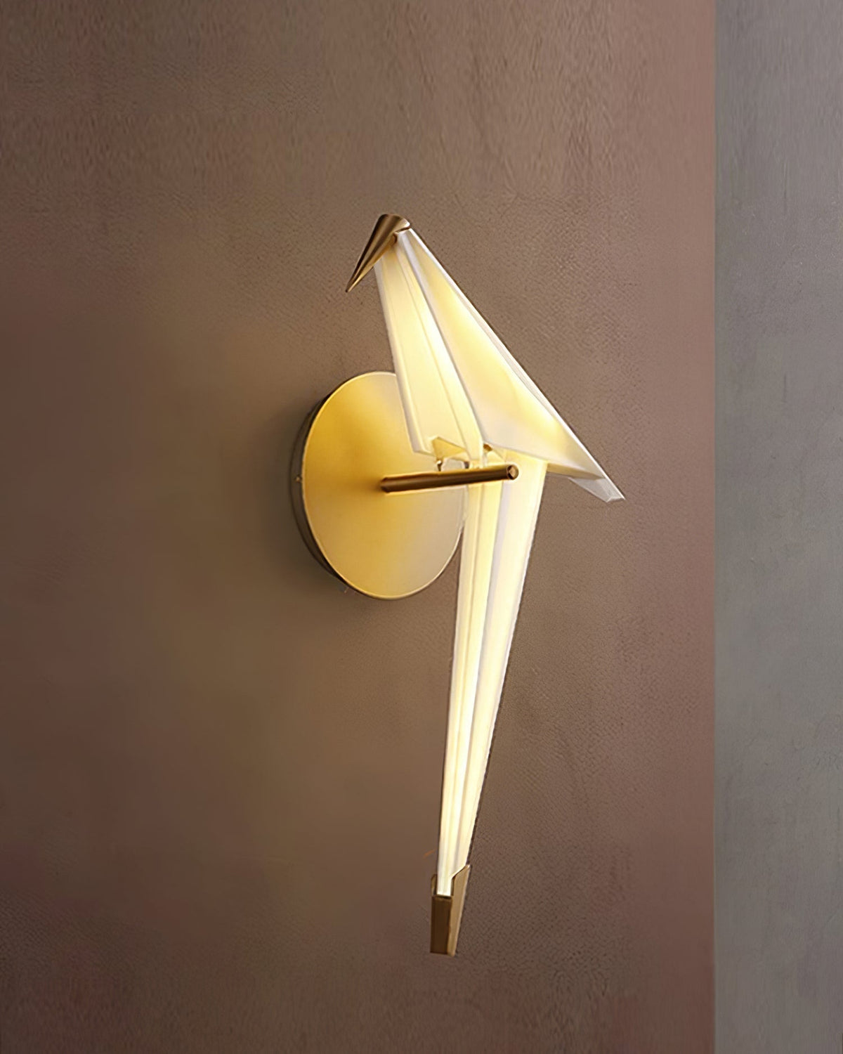 Noreraria Premium Nordic Serenity wandlamp