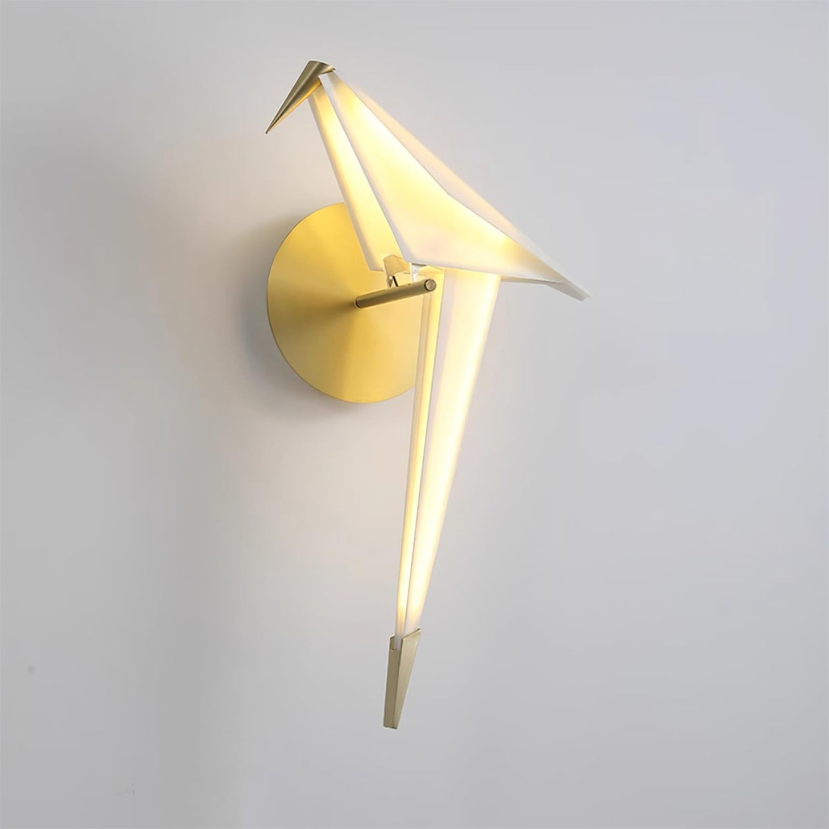 Noreraria Premium Nordic Serenity wandlamp