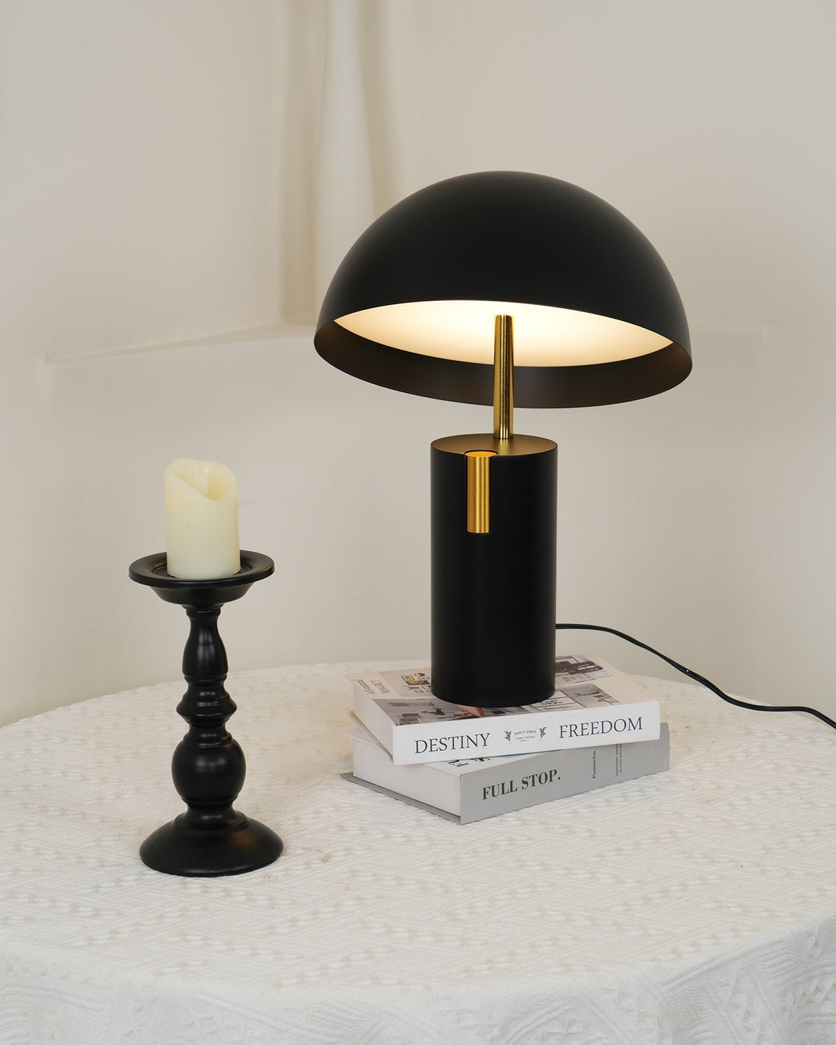 Lumanette tafellamp