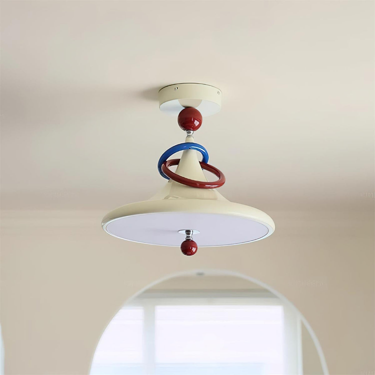 Lumaneon plafondlamp