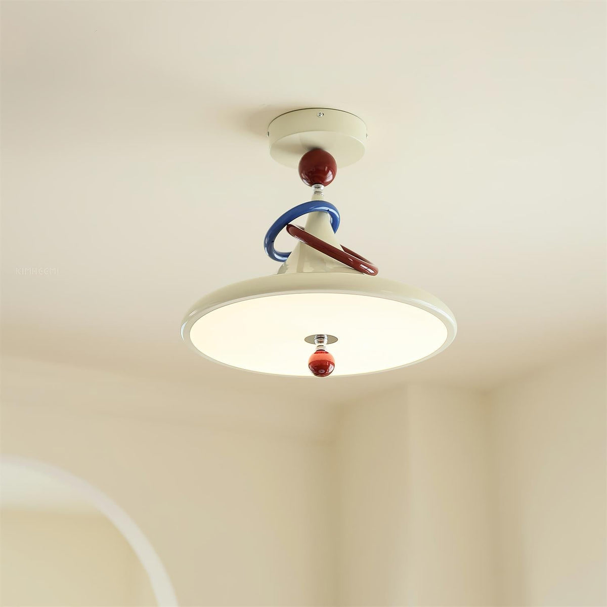 Lumaneon plafondlamp