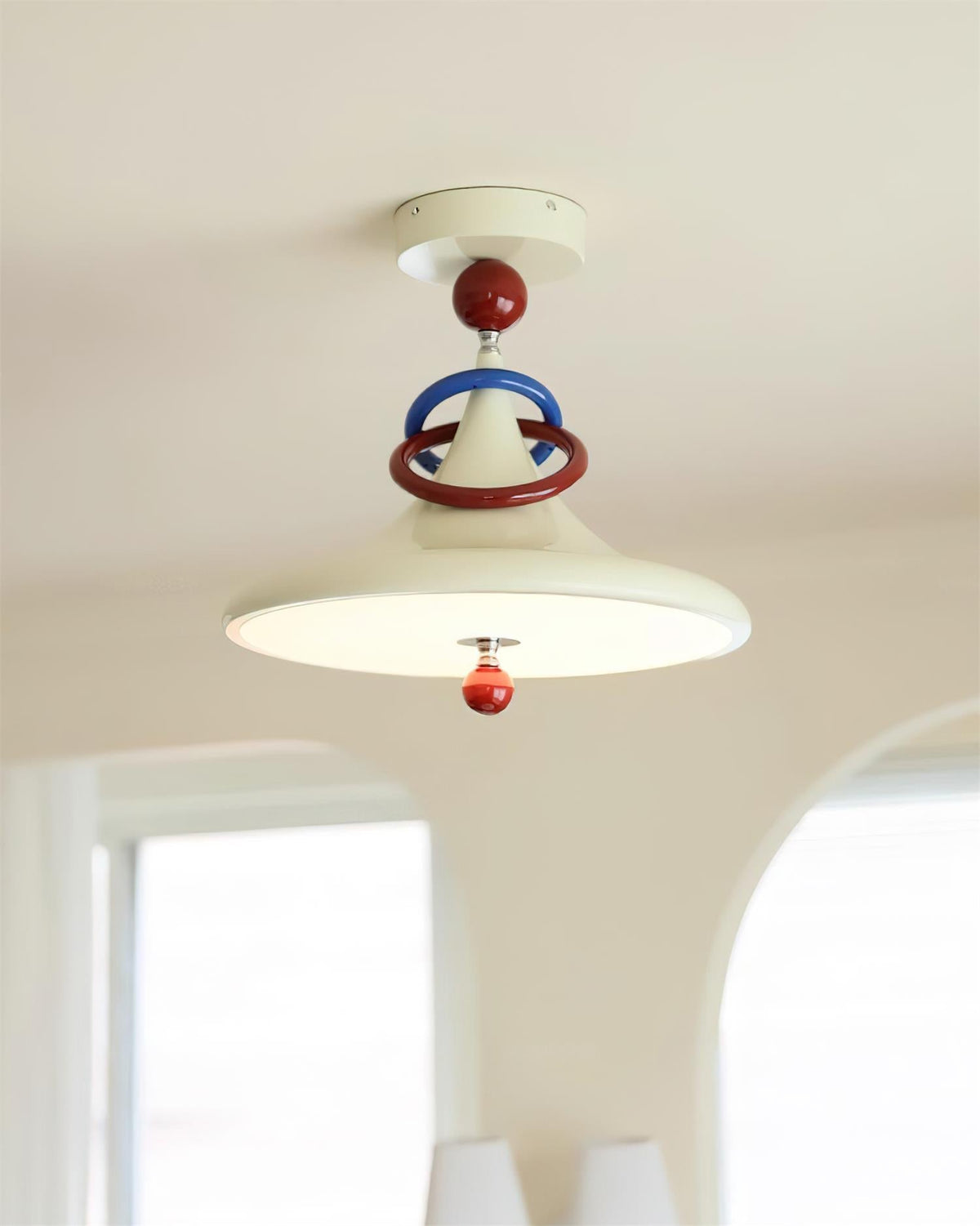 Lumaneon plafondlamp