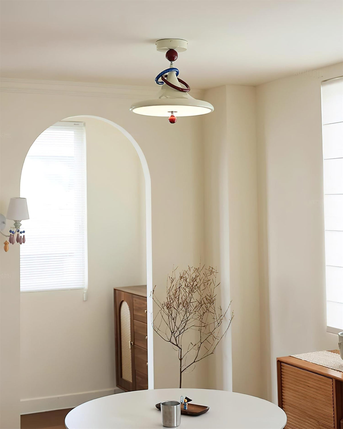 Lumaneon plafondlamp