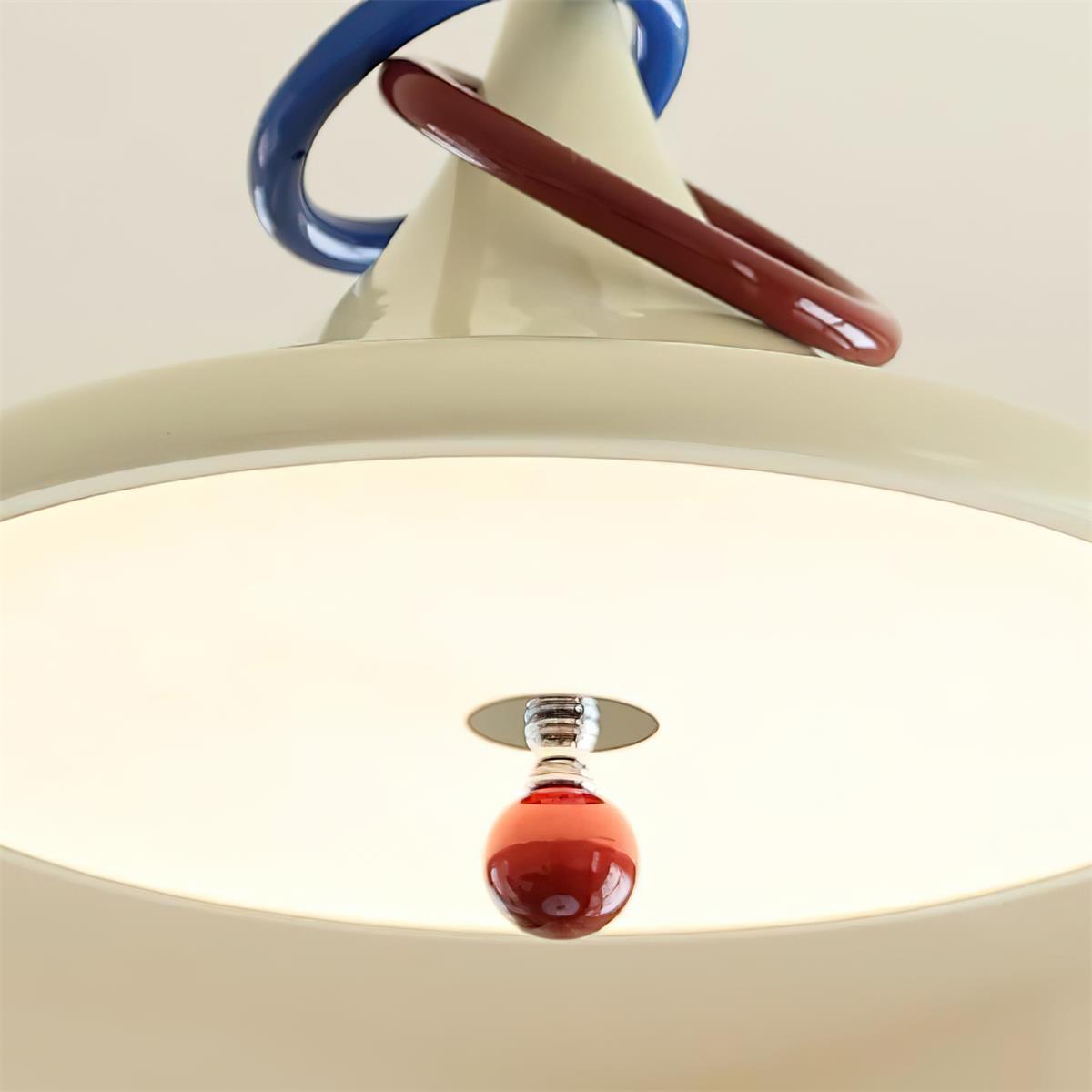 Lumaneon plafondlamp