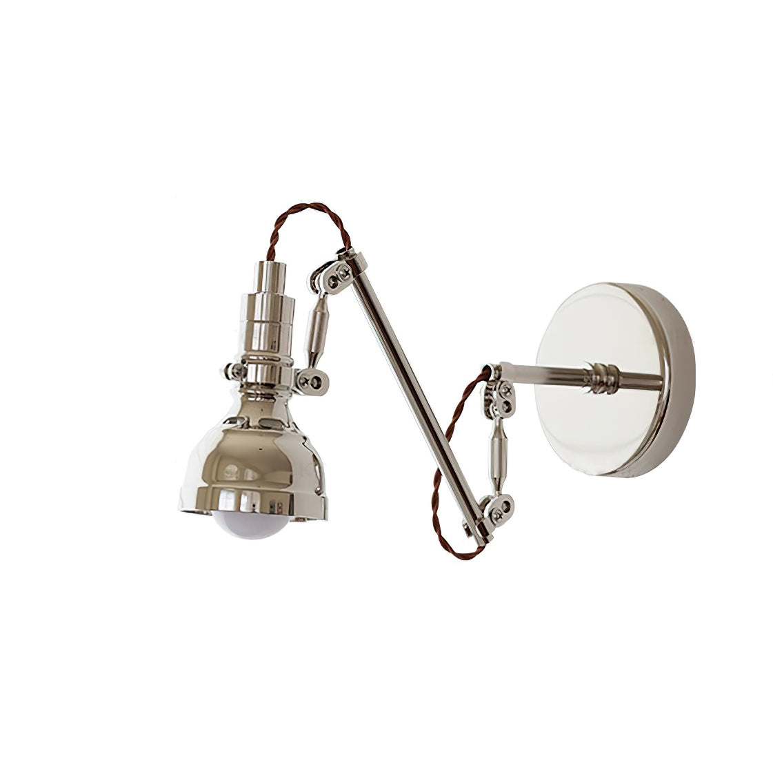 Ciruise Swing Arm wandlamp