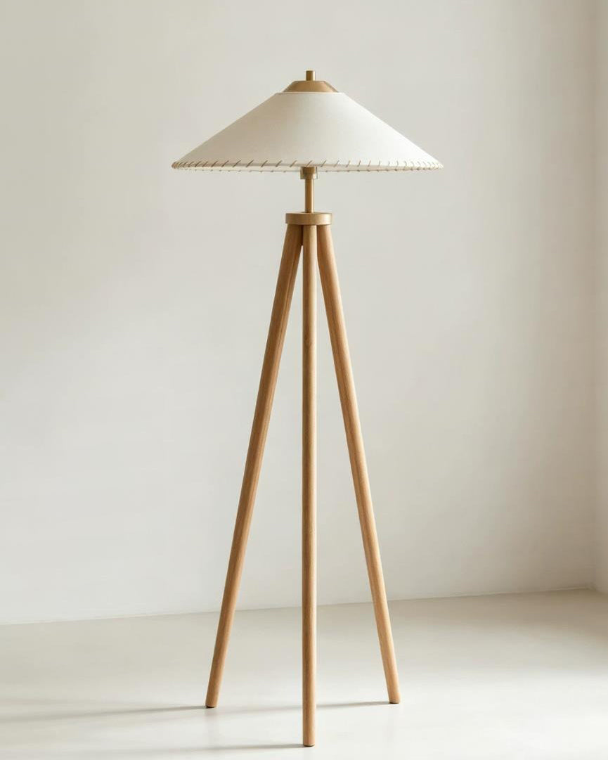 Jarrowstone vloerlamp
