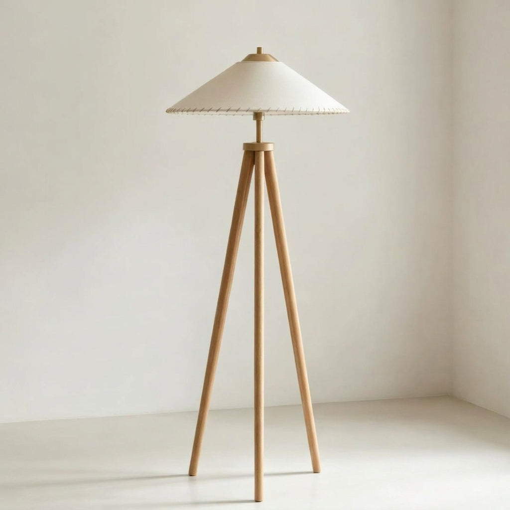 Jarrowstone vloerlamp