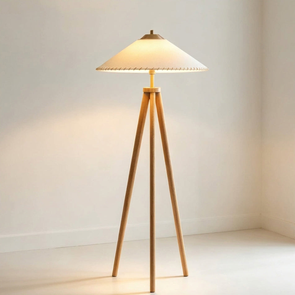 Jarrowstone vloerlamp