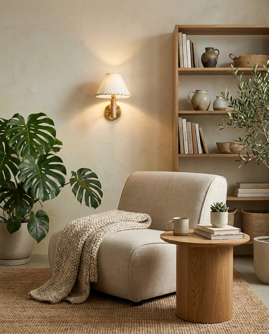 Kestcombe wandlamp