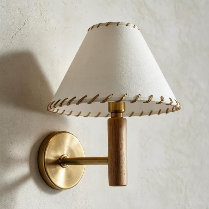 Kestcombe wandlamp
