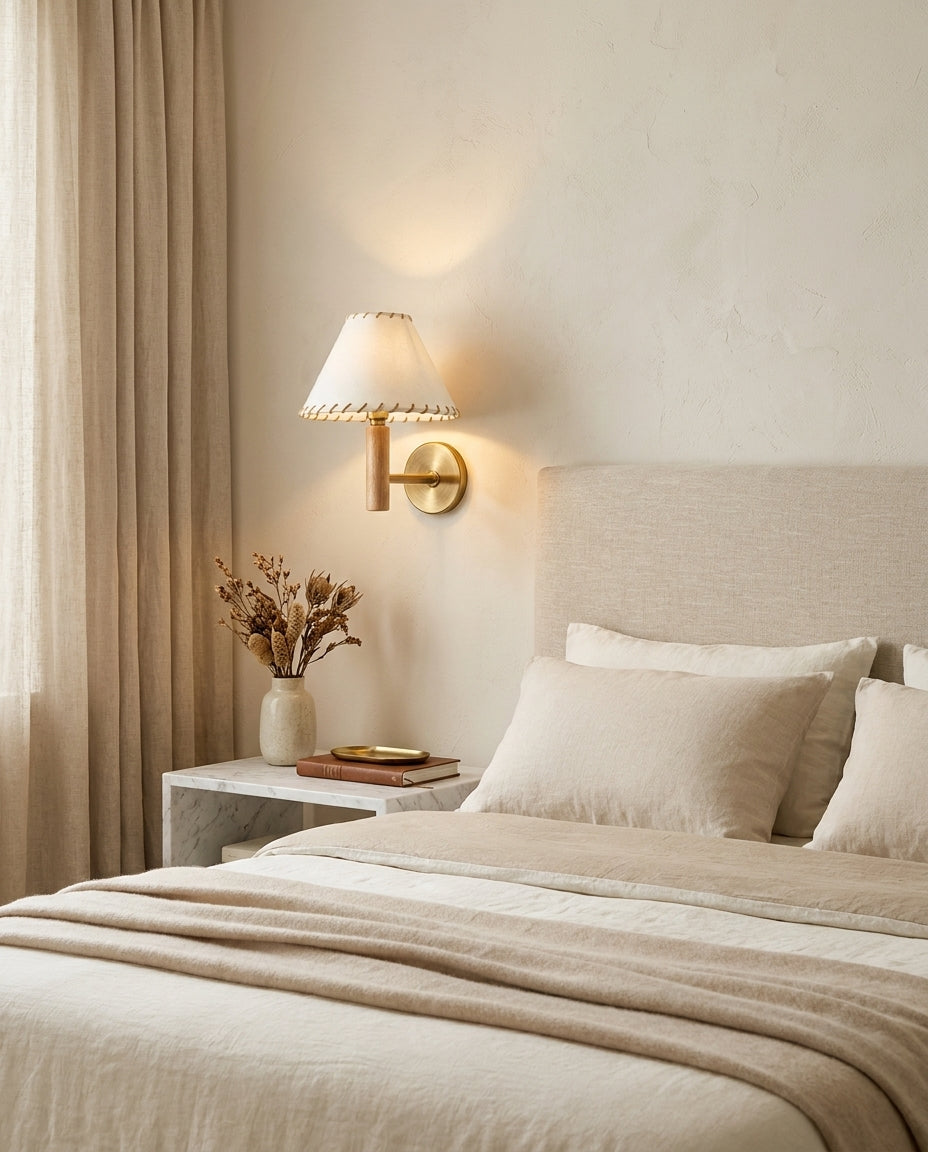 Kestcombe wandlamp