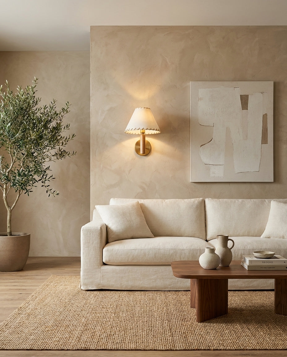 Kestcombe wandlamp