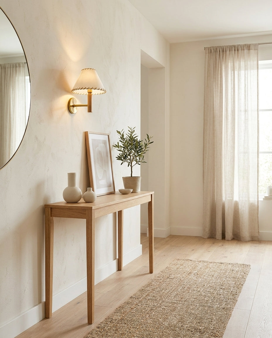 Kestcombe wandlamp