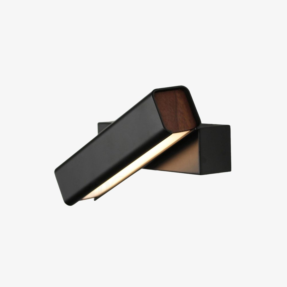 Axis Flux wandlamp