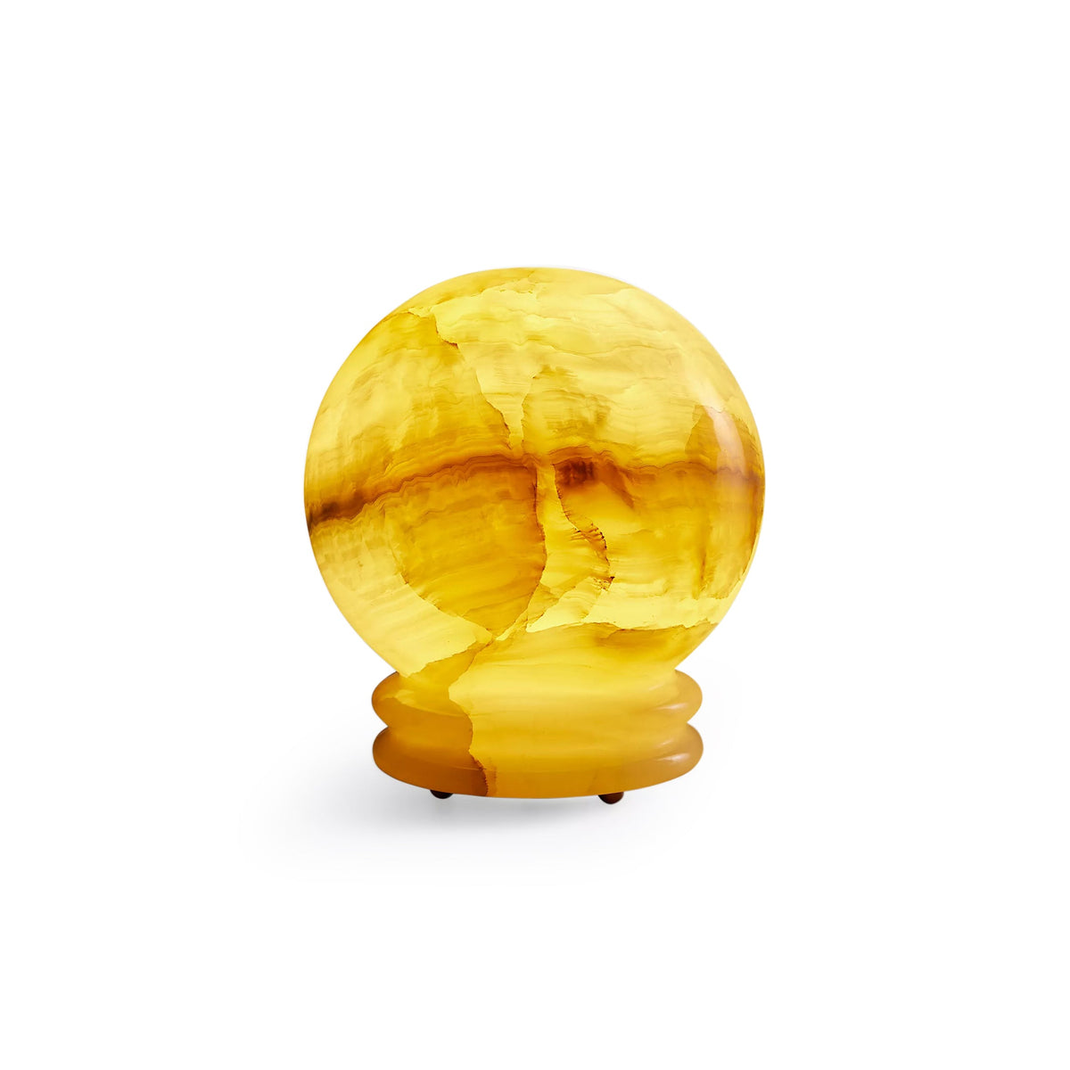 Amberia tafellamp
