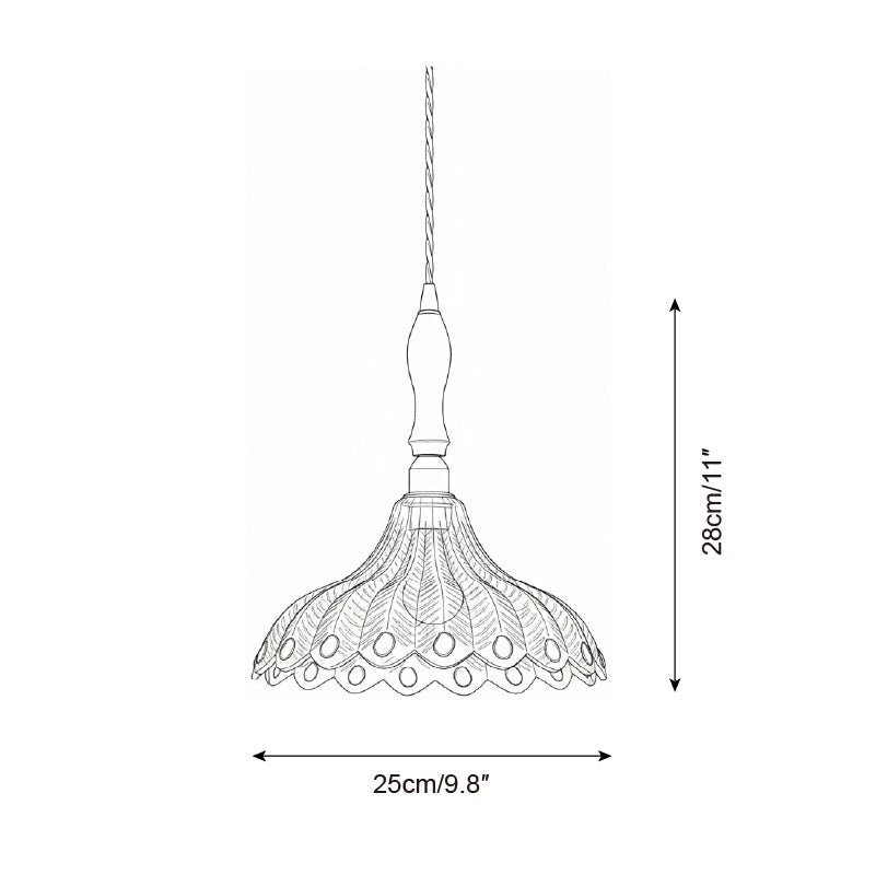 Mirinena Jewel hanglamp