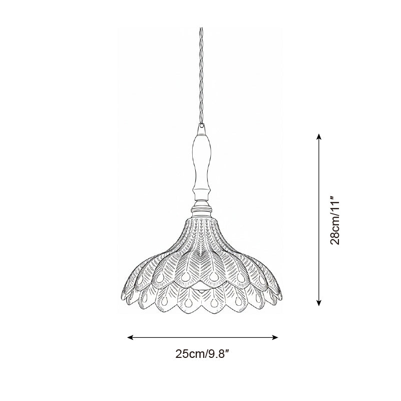 Mirinena Jewel hanglamp