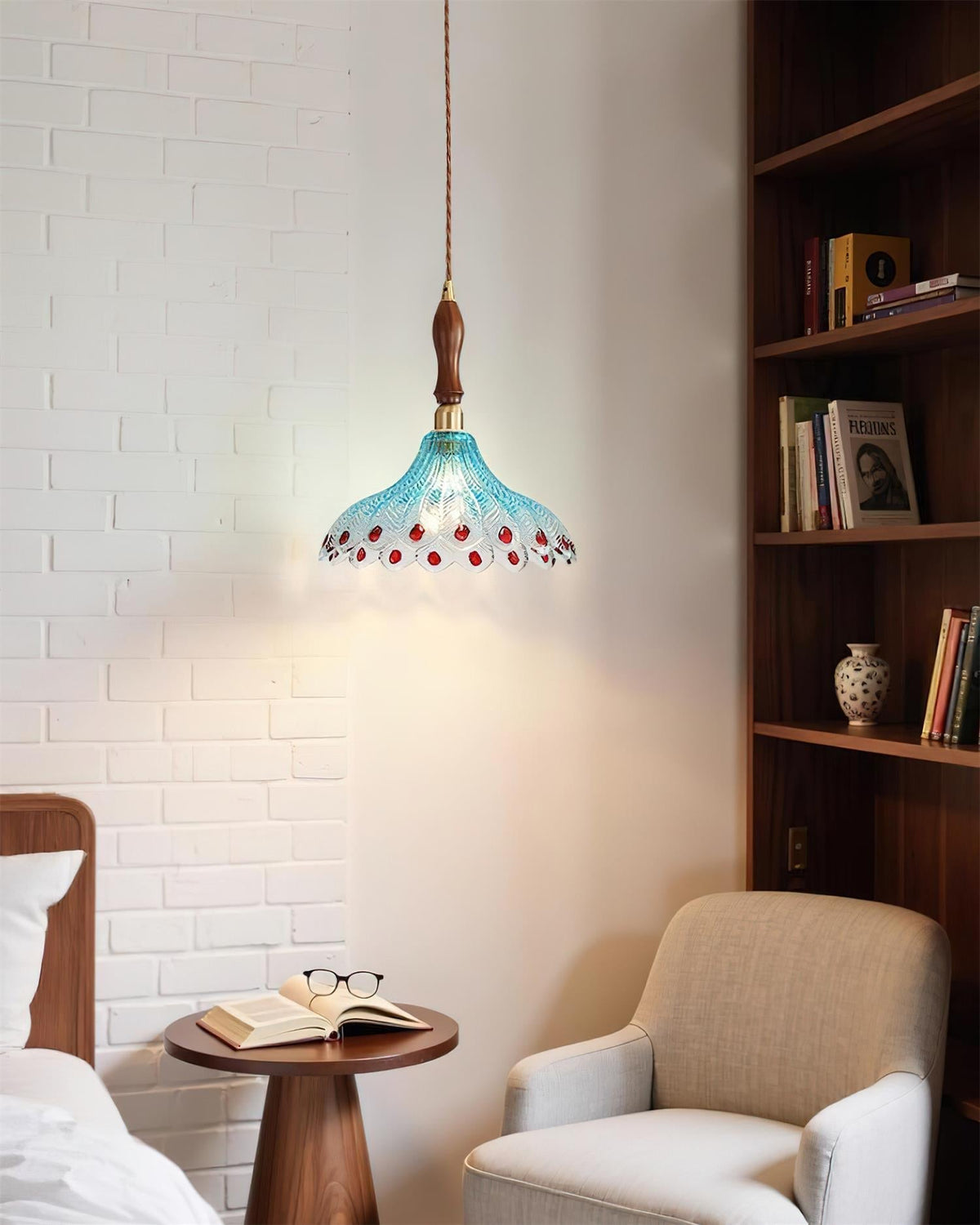 Mirinena Jewel hanglamp