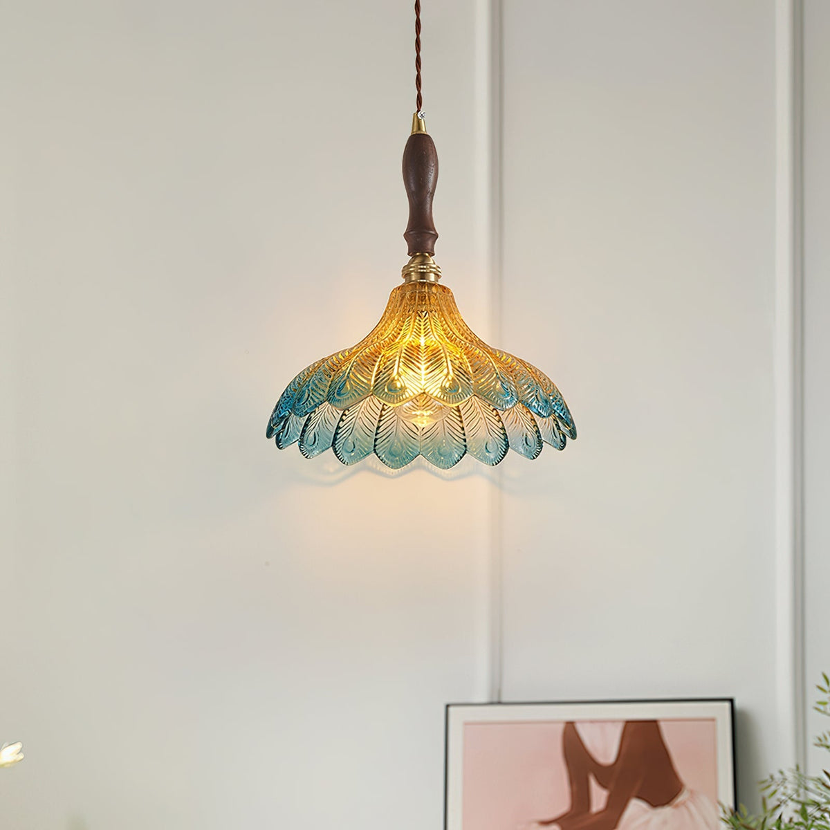 Mirinena Jewel hanglamp