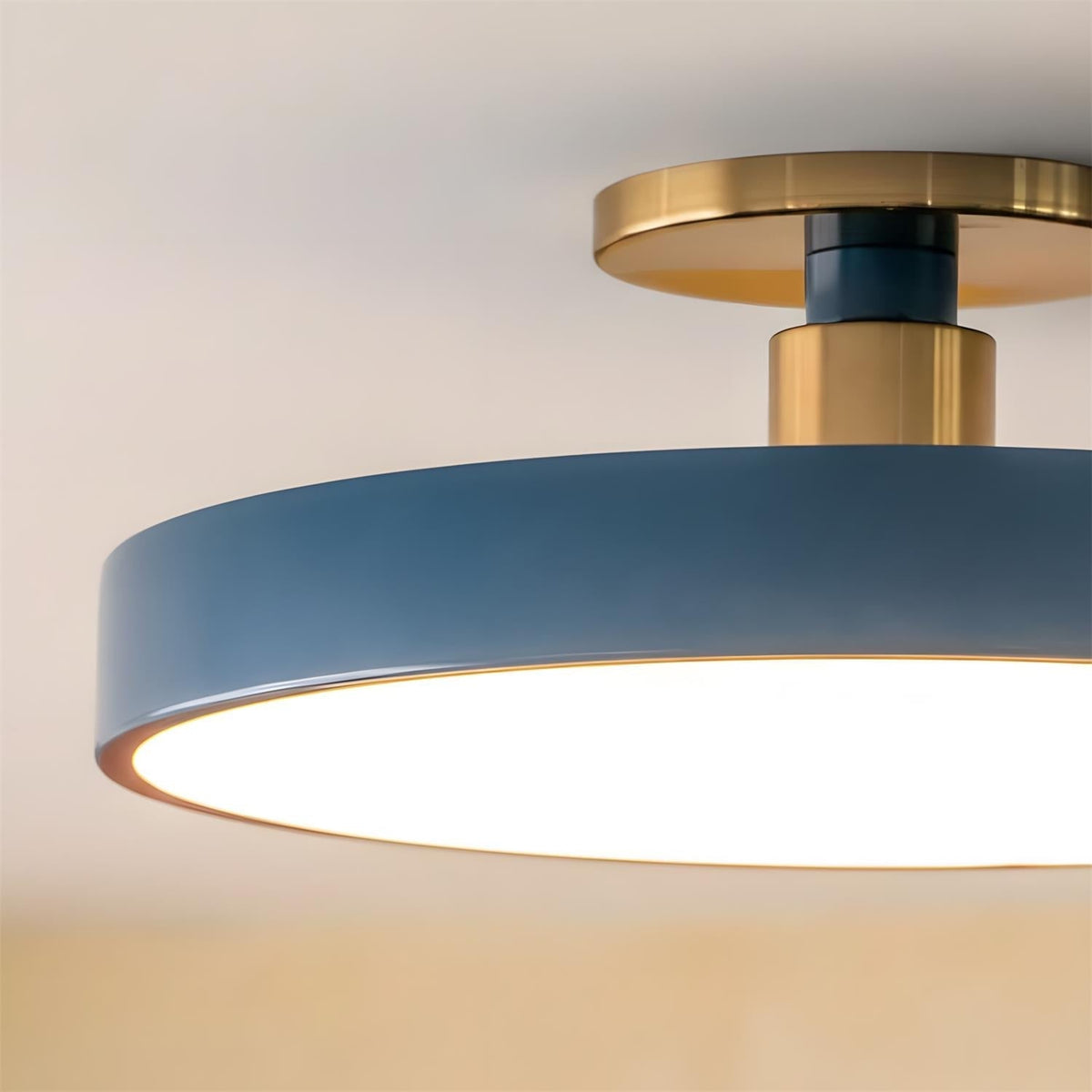 Oreleiella plafondlamp
